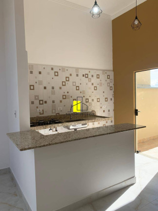 Imagem Casa com 2 Quartos à Venda, 60 m² em Jardim Continental Ii - Taubaté