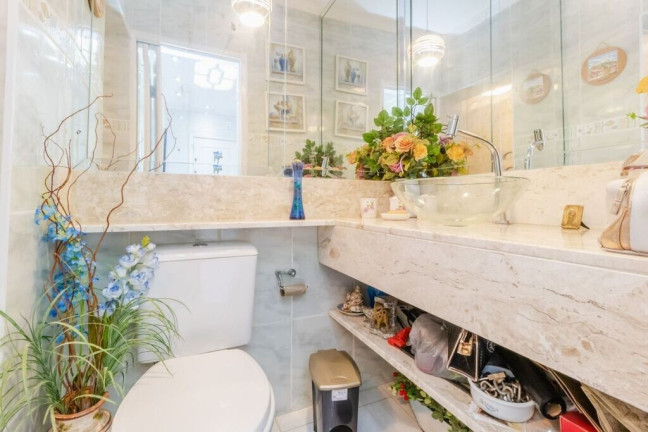 Imagem Casa com 4 Quartos à Venda, 180 m² em Ipiranga - São Paulo Imagem Casa com 4 Quartos à Venda, 180 m² em Ipiranga - São Paulo
