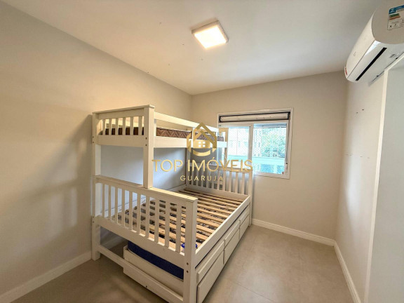 Imagem Apartamento com 2 Quartos para Alugar, 90 m² em Jardim Astúrias - Guarujá Imagem Apartamento com 2 Quartos para Alugar, 90 m² em Jardim Astúrias - Guarujá