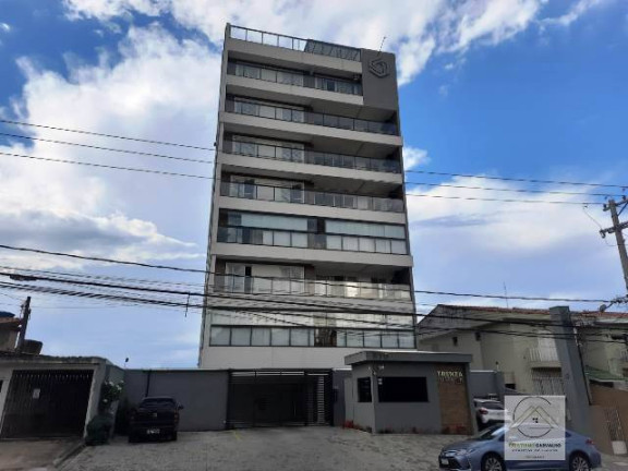 Apartamento à Venda, 28 m² em Atibaia Jardim - Atibaia