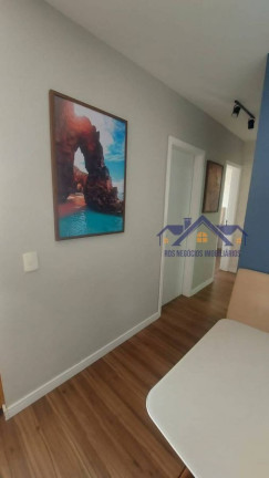Imagem Apartamento com 3 Quartos à Venda, 62 m² em Jardim Santa Emília - São Paulo Imagem Apartamento com 3 Quartos à Venda, 62 m² em Jardim Santa Emília - São Paulo