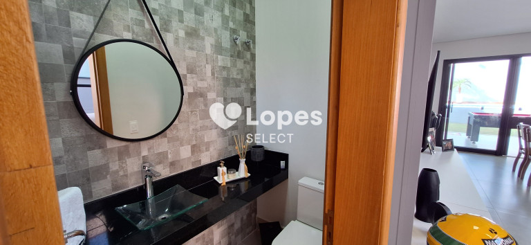 Imagem Imóvel com 3 Quartos à Venda, 189 m² em Residencial Picollo Villagio - Louveira