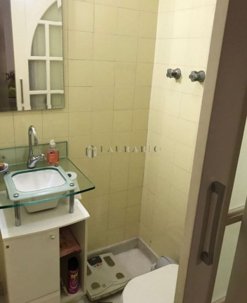 Imagem Apartamento com 3 Quartos à Venda, 120 m² em Copacabana - Rio De Janeiro