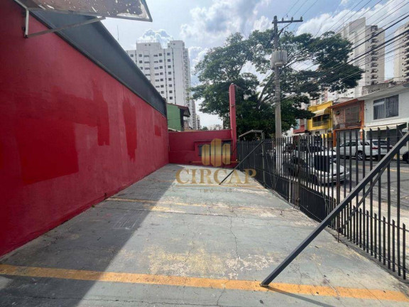 Imagem Galpão para Alugar, 660 m² em Vila Leopoldina - São Paulo