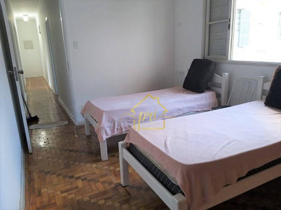 Imagem Casa com 4 Quartos à Venda, 200 m² em Boqueirão - Santos