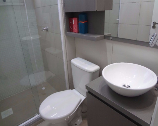Imagem Imóvel com 2 Quartos à Venda, 47 m² em Vila Nova - Porto Alegre Imagem Imóvel com 2 Quartos à Venda, 47 m² em Vila Nova - Porto Alegre