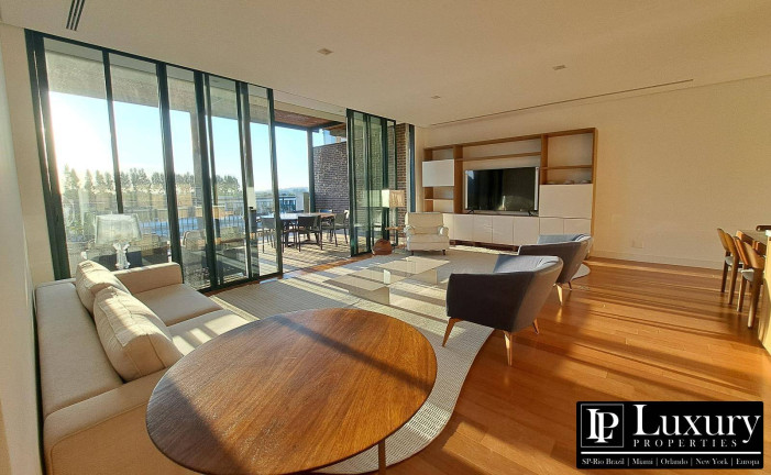 Apartamento com 2 Quartos para Alugar, 170 m² em Fazenda Boa Vista - Porto Feliz