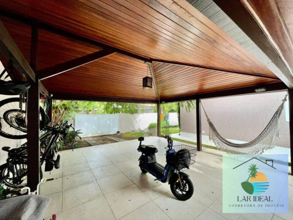 Imagem Casa com 5 Quartos à Venda, 563 m² em Praia Do Siqueira - Cabo Frio