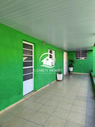 Imagem Casa com 2 Quartos para Alugar, em Parque Heroismo - Suzano Imagem Casa com 2 Quartos para Alugar, em Parque Heroismo - Suzano