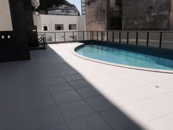 Imagem Apartamento com 1 Quarto à Venda, 58 m² em Barra - Salvador