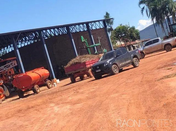 Imagem Fazenda à Venda, 5.620.000 m² em Zona Rural - Jaraguá Imagem Fazenda à Venda, 5.620.000 m² em Zona Rural - Jaraguá