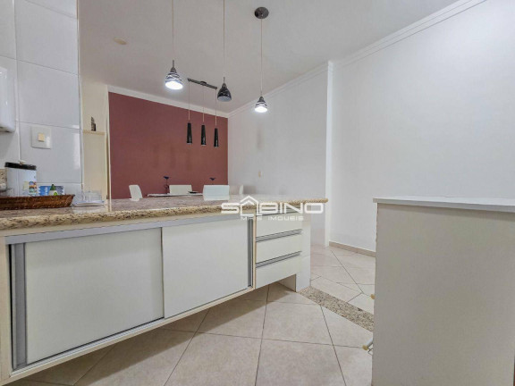 Imagem Apartamento com 3 Quartos à Venda, 124 m² em Riviera De São Lourenço - Bertioga