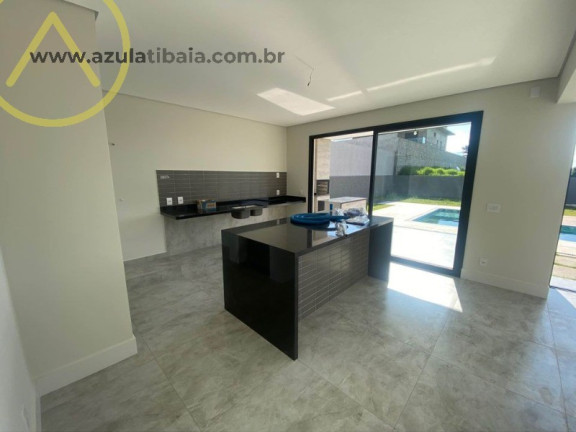 Imagem Casa com 3 Quartos à Venda, 266 m² em Condomínio Residenzialle Toscana - Bom Jesus Dos Perdões