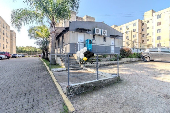 Imagem Apartamento com 2 Quartos à Venda, 45 m² em Jardim Leopoldina - Porto Alegre