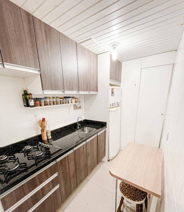 Imagem Apartamento com 1 Quarto à Venda, 49 m² em Centro - Capão Da Canoa
