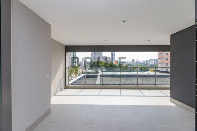 Imagem Apartamento com 3 Quartos à Venda, 125 m² em Campo Belo - São Paulo Imagem Apartamento com 3 Quartos à Venda, 125 m² em Campo Belo - São Paulo