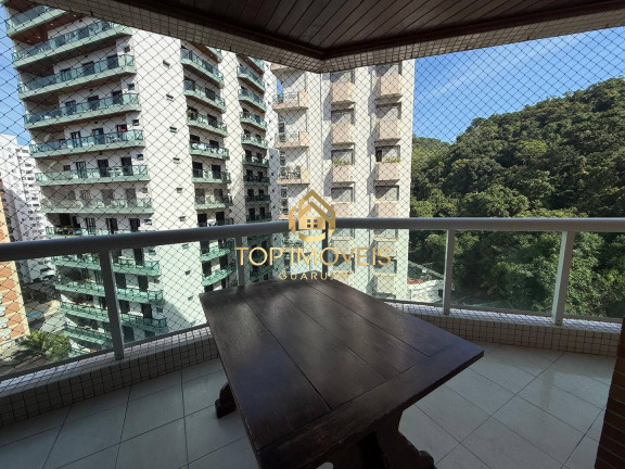 Apartamento com 3 Quartos à Venda, 135 m² em Pitangueiras - Guarujá