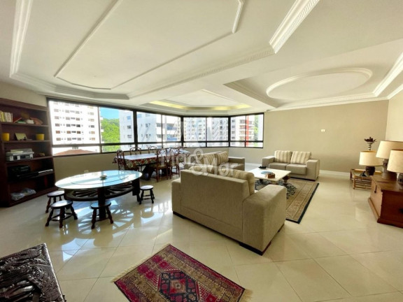 Imagem Apartamento com 3 Quartos à Venda, 180 m² em Pitangueiras - Guarujá Imagem Apartamento com 3 Quartos à Venda, 180 m² em Pitangueiras - Guarujá