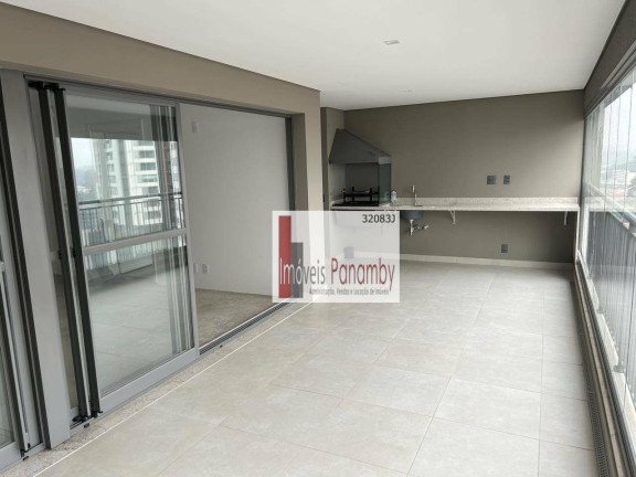 Imagem Apartamento com 3 Quartos à Venda, 78 m² em Butantã - São Paulo