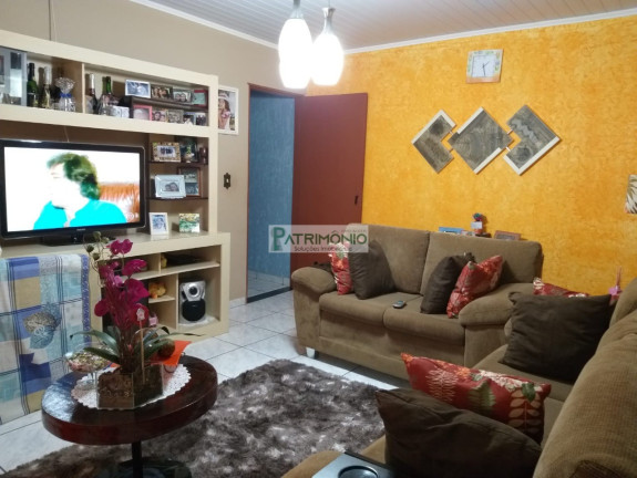 Imagem Casa com 2 Quartos à Venda, 203 m² em Guedes - Jaguariúna Imagem Casa com 2 Quartos à Venda, 203 m² em Guedes - Jaguariúna