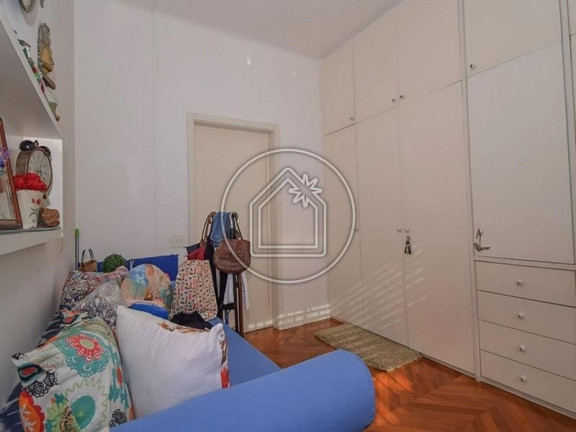 Imagem Apartamento com 3 Quartos à Venda, 148 m² em Leblon - Rio De Janeiro