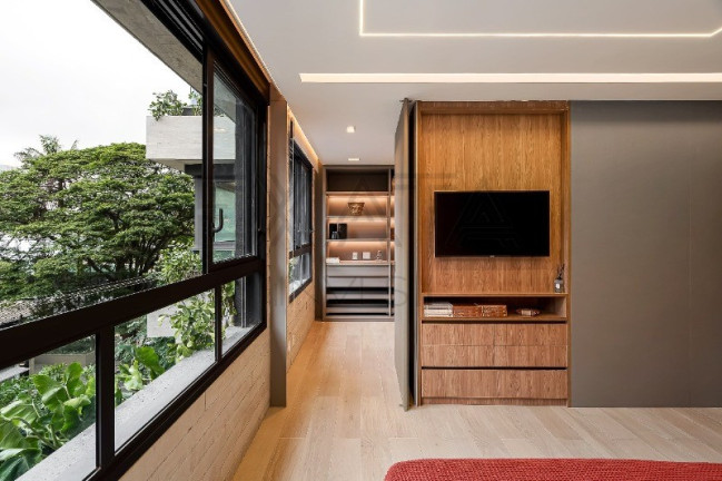 Imagem Imóvel com 3 Quartos à Venda, 201 m² em Brooklin Paulista - São Paulo Imagem Imóvel com 3 Quartos à Venda, 201 m² em Brooklin Paulista - São Paulo