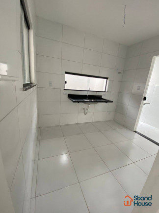 Imagem Casa com 3 Quartos à Venda, 135 m² em Sim - Feira De Santana