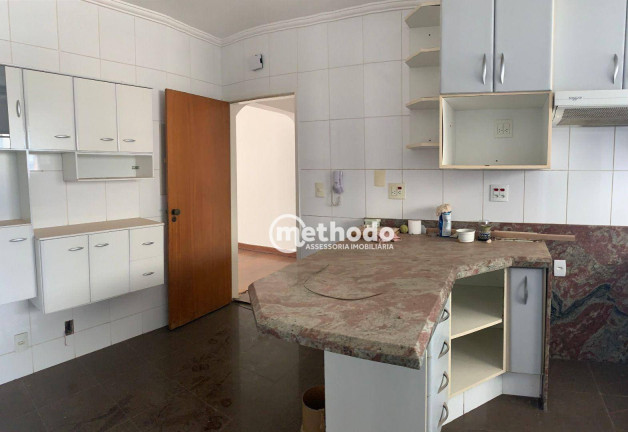Imagem Apartamento com 3 Quartos à Venda, 152 m² em Jardim Proença - Campinas Imagem Apartamento com 3 Quartos à Venda, 152 m² em Jardim Proença - Campinas