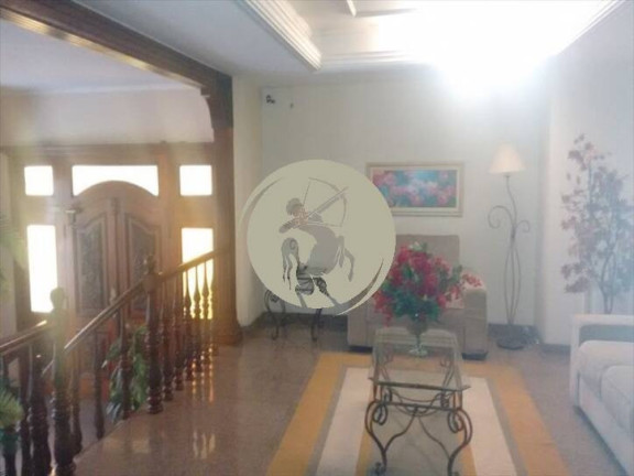 Imagem Apartamento com 4 Quartos à Venda, 210 m² em Ponta Da Praia - Santos Imagem Apartamento com 4 Quartos à Venda, 210 m² em Ponta Da Praia - Santos