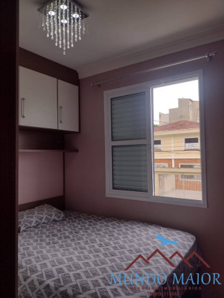 Imagem Apartamento com 2 Quartos à Venda, 45 m² em Vila Apiai - Santo André Imagem Apartamento com 2 Quartos à Venda, 45 m² em Vila Apiai - Santo André