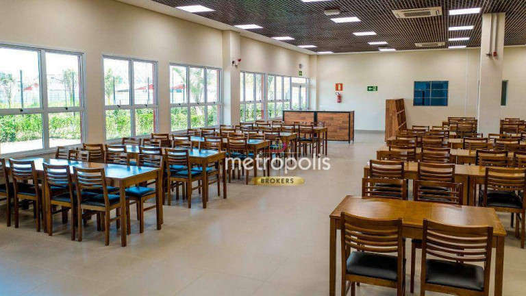 Imagem Galpão para Alugar, 1.905 m² em Padroeira - Osasco Imagem Galpão para Alugar, 1.905 m² em Padroeira - Osasco