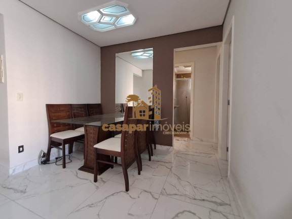 Imagem Apartamento com 3 Quartos à Venda, 69 m² em Barcelona - São Caetano Do Sul