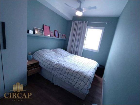 Imagem Apartamento com 2 Quartos à Venda, 60 m² em Vila Leopoldina - São Paulo