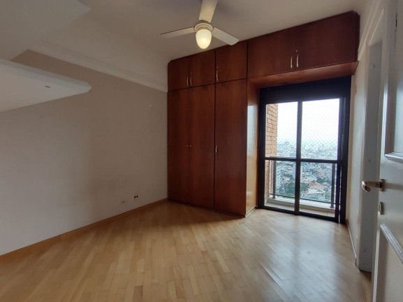 Imagem Apartamento com 4 Quartos à Venda, 240 m² em Perdizes - São Paulo