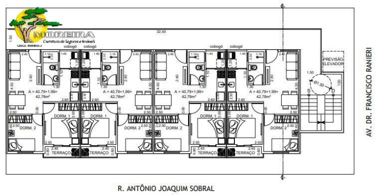 Imagem Apartamento com 2 Quartos à Venda, 42 m² em Lauzane Paulista - São Paulo Imagem Apartamento com 2 Quartos à Venda, 42 m² em Lauzane Paulista - São Paulo
