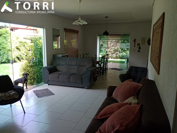 Imagem Imóvel com 3 Quartos à Venda, 300 m² em Monte Bianco - Araçoiaba Da Serra