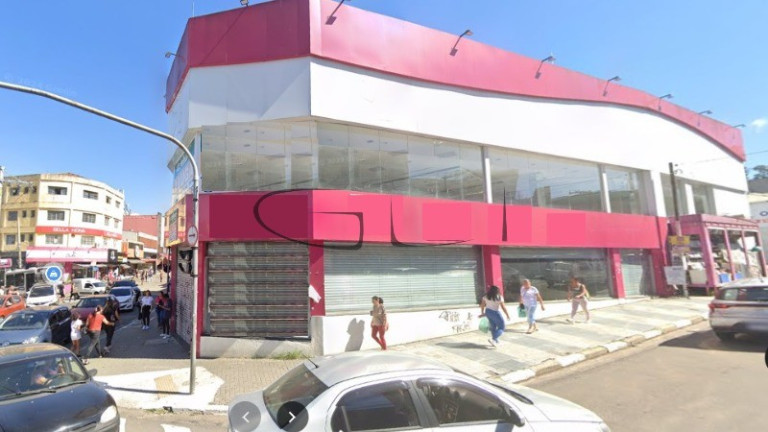 Sala Comercial para Alugar, 1.176 m² em Centro - Guarulhos