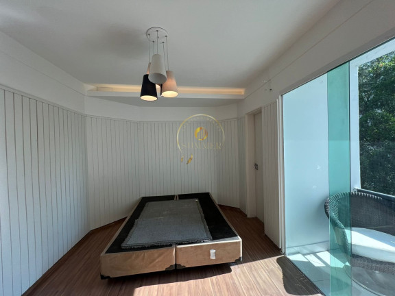 Imagem Apartamento com 3 Quartos à Venda, 264 m² em Vila Andrade - São Paulo
