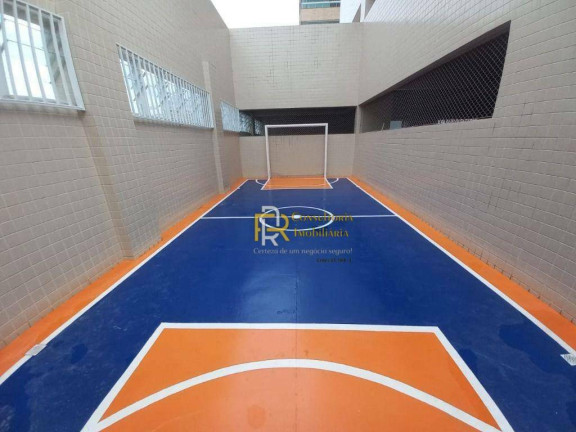 Imagem Apartamento com 3 Quartos à Venda, 81 m² em Canto Do Forte - Praia Grande Imagem Apartamento com 3 Quartos à Venda, 81 m² em Canto Do Forte - Praia Grande