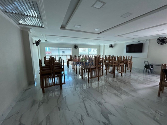 Imagem Apartamento com 2 Quartos à Venda, 69 m² em Boqueirão - Praia Grande Imagem Apartamento com 2 Quartos à Venda, 69 m² em Boqueirão - Praia Grande