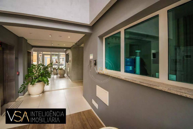 Imagem Studio com 1 Quarto para Alugar, 40 m² em Centro - Campinas