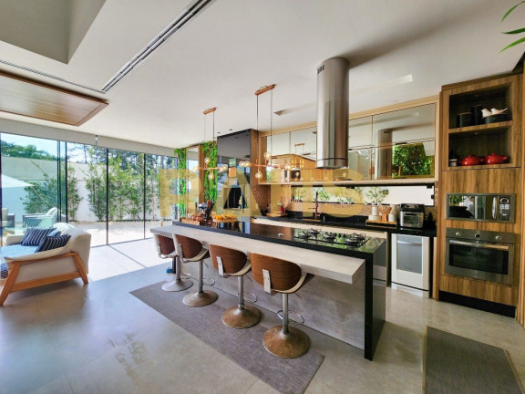 Imagem Casa de Condomínio com 3 Quartos à Venda, 285 m² em Centro - Araquari Imagem Casa de Condomínio com 3 Quartos à Venda, 285 m² em Centro - Araquari