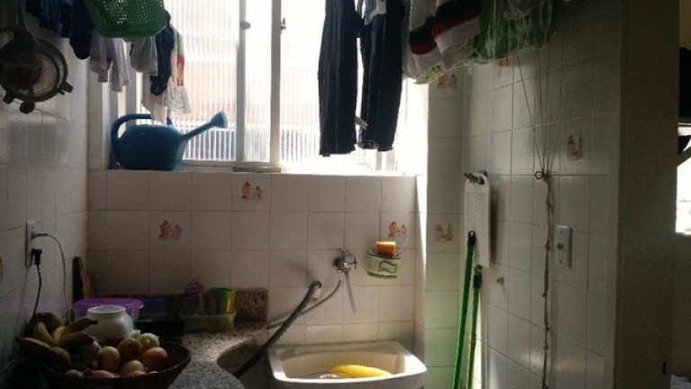 Imagem Apartamento com 3 Quartos à Venda, 80 m² em Armação - Salvador Imagem Apartamento com 3 Quartos à Venda, 80 m² em Armação - Salvador