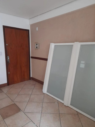 Imagem Sala Comercial à Venda, 39 m² em Floresta - Porto Alegre Imagem Sala Comercial à Venda, 39 m² em Floresta - Porto Alegre