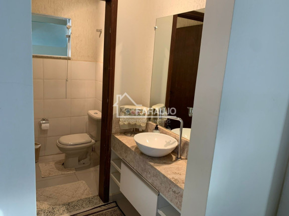 Imagem Imóvel com 3 Quartos à Venda, 500 m² em Residencial Lago Da Serra - Araçoiaba Da Serra