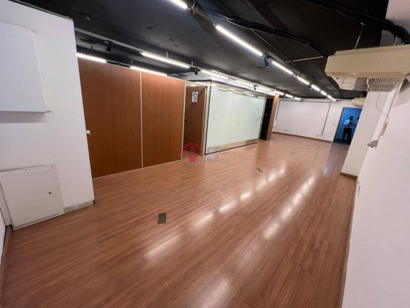 Imagem Ponto Comercial para Alugar, 100 m² em Cerqueira César - São Paulo Imagem Ponto Comercial para Alugar, 100 m² em Cerqueira César - São Paulo