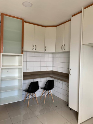 Imagem Apartamento com 3 Quartos à Venda, 141 m² em Araes - Cuiabá Imagem Apartamento com 3 Quartos à Venda, 141 m² em Araes - Cuiabá