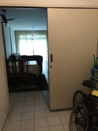 Apartamento com 3 Quartos à Venda, 110 m² em Ocian - Praia Grande