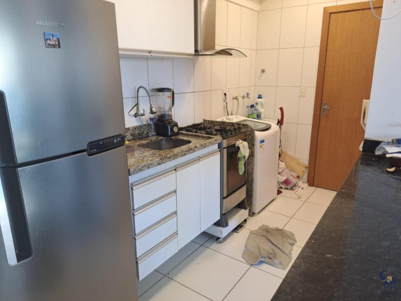 Imagem Apartamento com 1 Quarto à Venda, 43 m² em Pituba - Salvador Imagem Apartamento com 1 Quarto à Venda, 43 m² em Pituba - Salvador