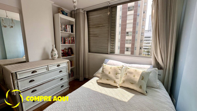 Imagem Apartamento com 3 Quartos à Venda, 86 m² em Perdizes - São Paulo Imagem Apartamento com 3 Quartos à Venda, 86 m² em Perdizes - São Paulo